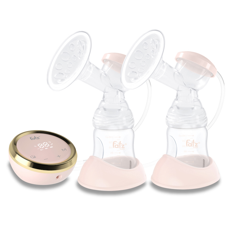 Máy hút sữa điện đôi Fatzbaby Resonance 1 FB1171VN