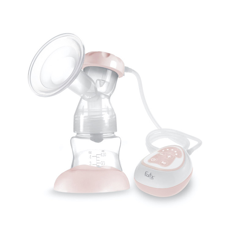 Máy hút sữa điện đơn Fatzbaby - Single 1 - FB1009RH