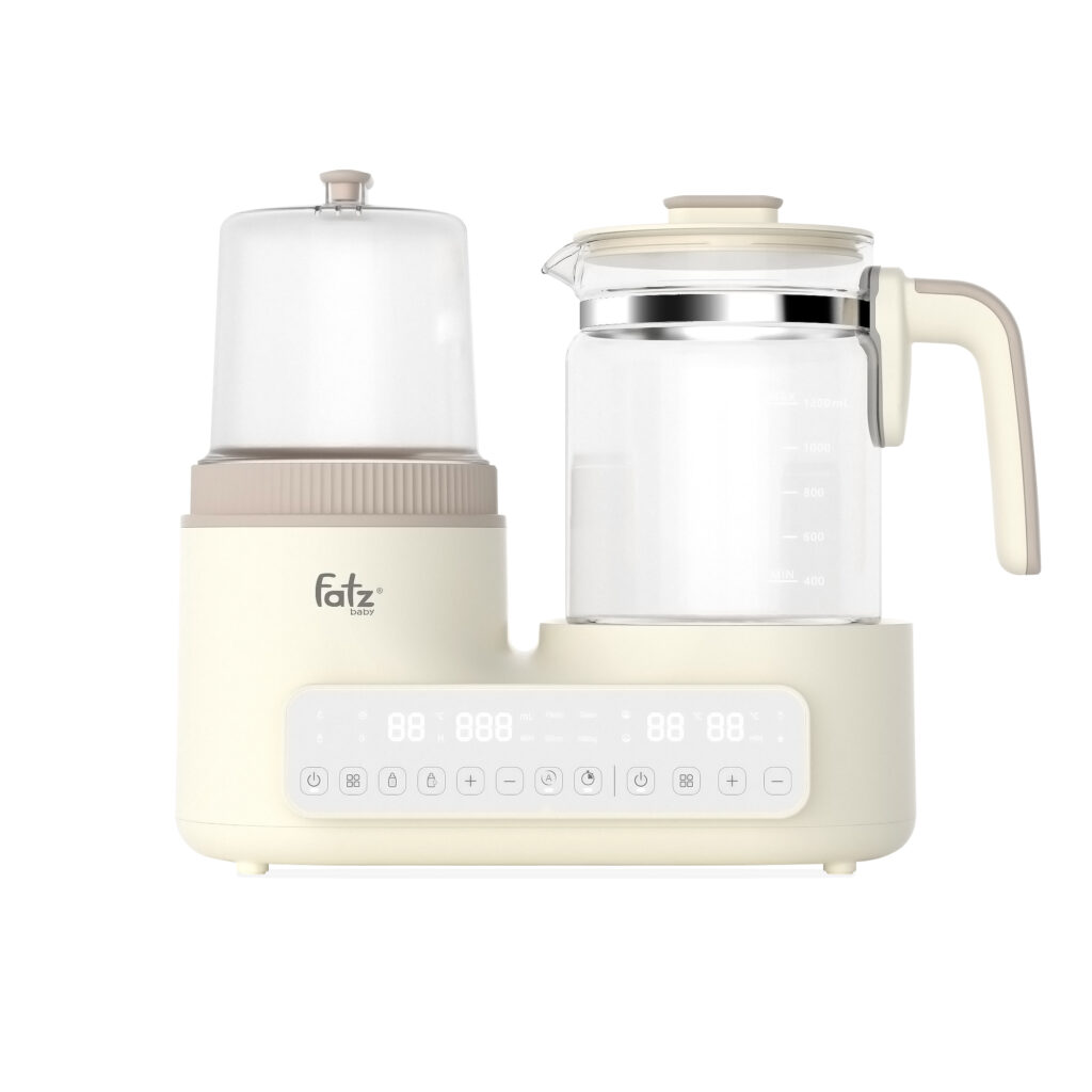 Máy Đa Năng Điện Tử Fatzbbay Multimax 14