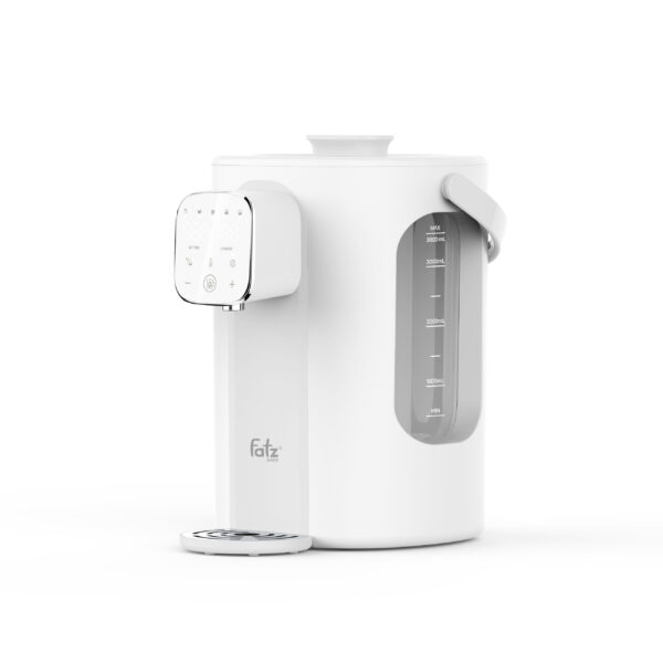 Máy Đun Và Hâm Nước Pha Sữa Thông Minh Tiện Lợi Fatzbaby Smart 11 Plus