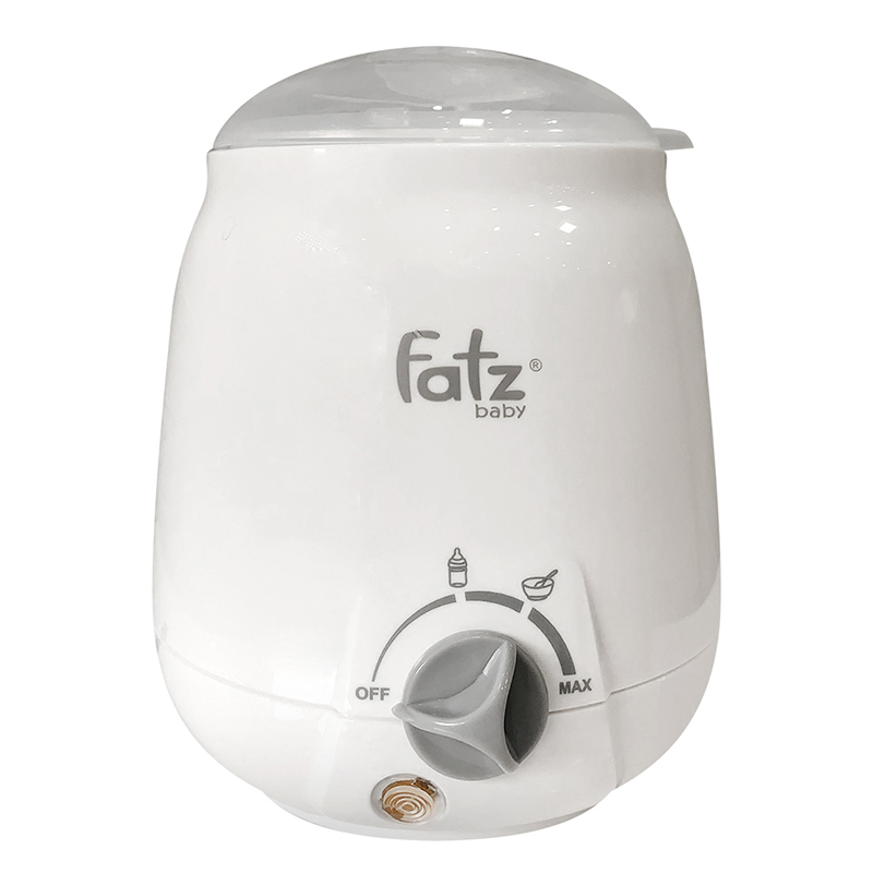 Máy hâm sữa Fatzbaby Mono 1 - FB3003SL
